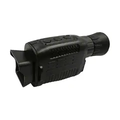 PUREPOWER - Telescopio infrarrojo de 2,7k con visión nocturna de un solo cilindro