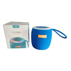 GENERICO - Parlante Bluetooth Greatnice Tipo Ale