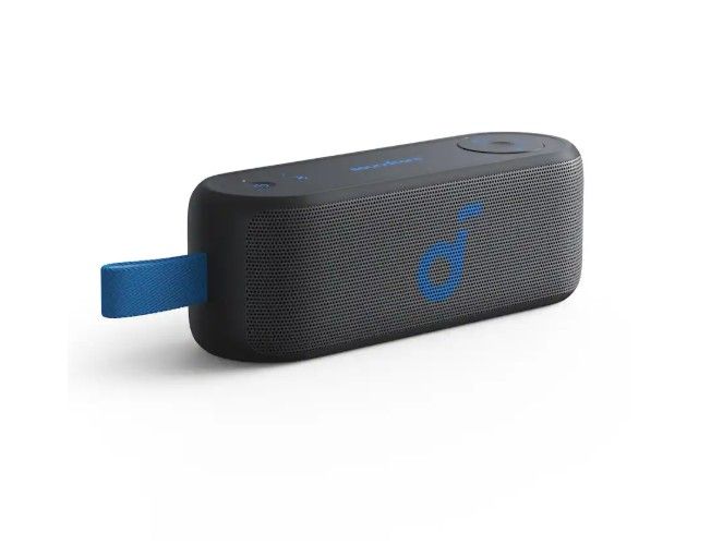 Soundocore by Anker select 3 black
