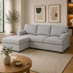 GENERICO - Sofa Modular Ari + Banqueta de Regalo