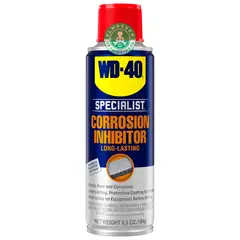 WD40 - Inhibidor De Corrosión 6.5 Oz - 184gr.