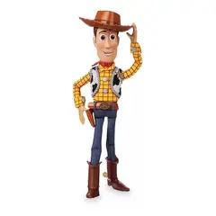 GENERICO - Muñeco Woody para niños