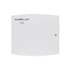 PARADOX - RECEPTOR INALAMBRICO EVO 32 ZONAS CONTROL REMOTO PN RTX3