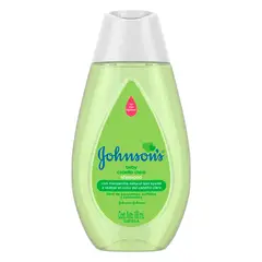 JOHNSON AND JOHNSON - Shampoo Johnsons Manzanilla 100 ml