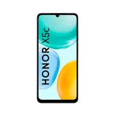 HONOR - X5C 4RAM 64GB PLATA