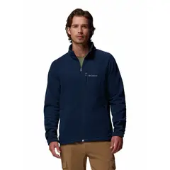COLUMBIA - Polar Fast Trek Ii Full Zip Azul
