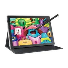 HUION - Kamvas Slate 10 Tableta Gráfica Digital Android 10.1”