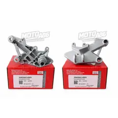HERO - Base posapie delantero derecho Hunk 125R
