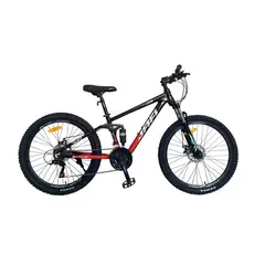 JAFI - Bicicleta Montañera RD03 Monster Aro 24
