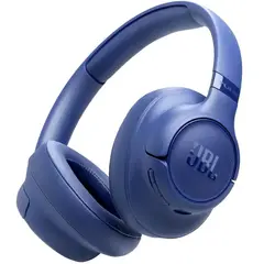 JBL - Tune 730BT Wireless Over-Ear Bluetooth Headphones - Azul