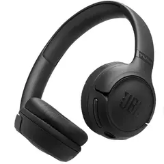 JBL - Tune 530 BT Wireless On-Ear Bluetooth Headphones - Negro