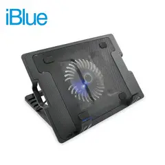 GENERICO - Cooler para laptop 14 pulgadas