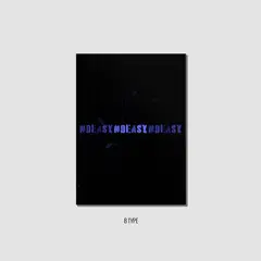 GENERICO - STRAY KIDS - NO EASY VER.B