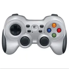 LOGITECH - Gamepad F710 Wireless