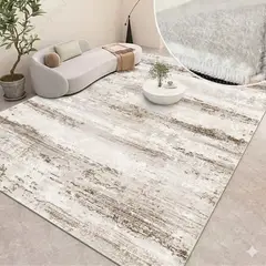 GENERICO - ALFOMBRA SEDA SINTETICA 300x200cm GS-149
