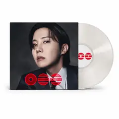 GENERICO - VINILO ARIRANG JHOPE