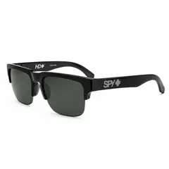 SPY - Lentes De Sol Helm 5050 Gray Satin