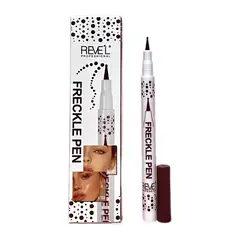 REVEL - Delineador Efecto Pecas falsas color Marrón