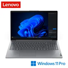 LENOVO - Laptop Core i3-1315U 8GB DDR5 256GB SSD
