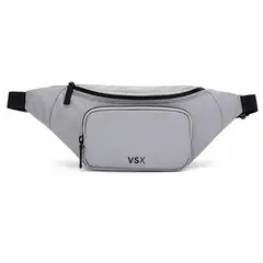 Victoria'S Secret - RIÑONERA CANGURO VICTORIAS SECRET GRIS