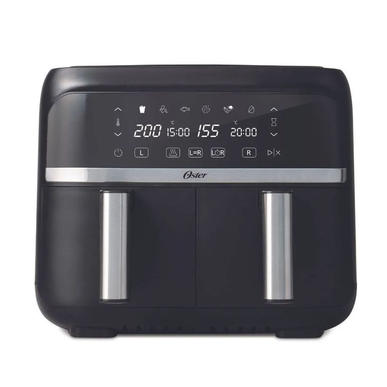 Freidora de Aire Dual CKSTAF7MCDDF-053 7.6L