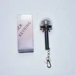 GENERICO - LLAVERO LIGHTSTICK SEVENTEEN 2