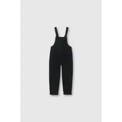 COLLOKY - Overol Casual Kid Niña Gris