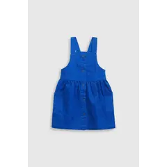 COLLOKY - Overol Casual Infant Niña Azul