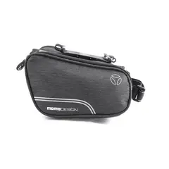 MOMO DESIGN - Bolso organizador para bicicleta Tubo Superior