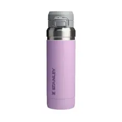 STANLEY - Botella de agua Quick Flip GO 36 onzas -Lila