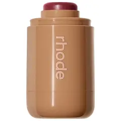 RHODE - Rubor en Crema Pocket Blush Hailey Bieber
