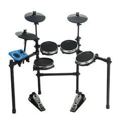 FIDDLER - Batería Electrónica Lite Módulo MIDI