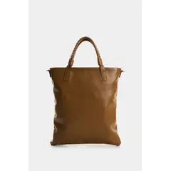 Velez - Vélez Tote Bag Cuero Mujer Nómada