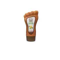 GENERICO - Crema Pies Vainilla 120 ml NATURAL