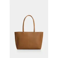 Velez - Vélez Tote Bag Cuero Mujer Cala