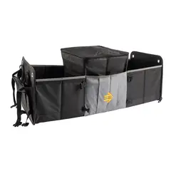 MOMO - Organizador de Maletera con cooler plegable