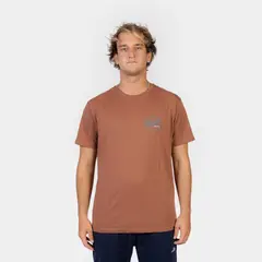O'Neill - Polo Hombre Oneill Brown