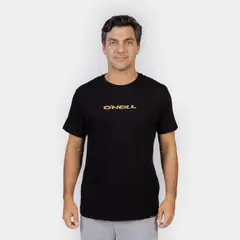 O'Neill - Polo Hombre Oneill Black
