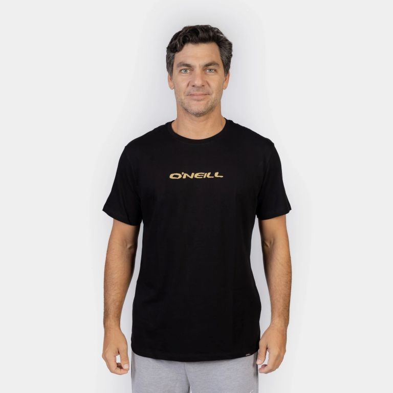 Polo Hombre Oneill Black