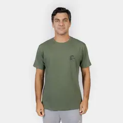 O'Neill - Polo Hombre Oneill Green