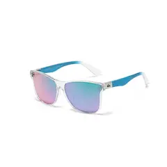 QUIKSILVER ESPECIAL - Lentes de Sol Quiksilver Unisex Transparente