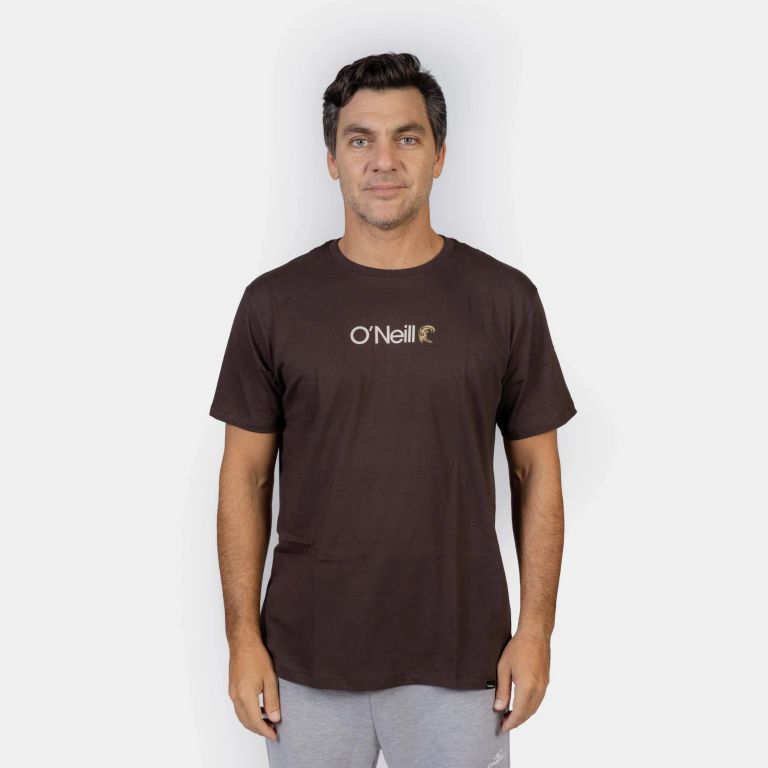 Polo Hombre Oneill Brown
