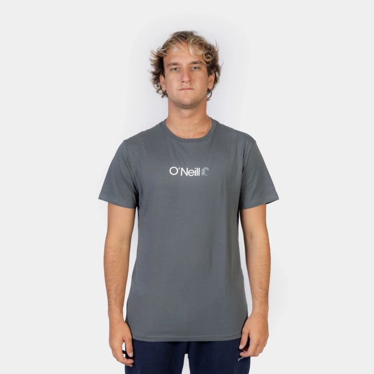 Polo Hombre Oneill Grey