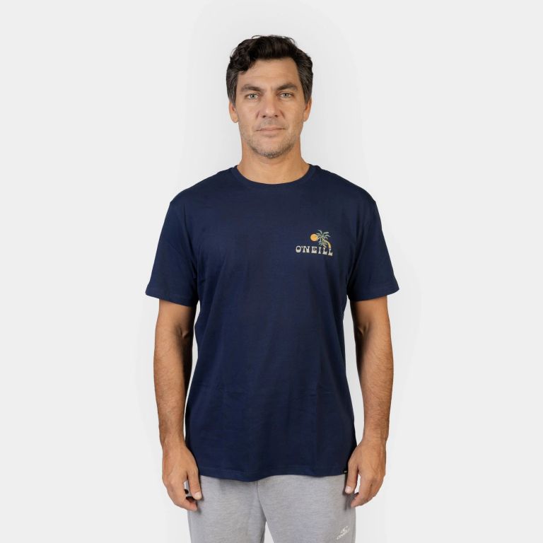 Polo Hombre Oneill Blue