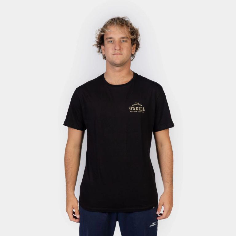 Polo Hombre Oneill Black