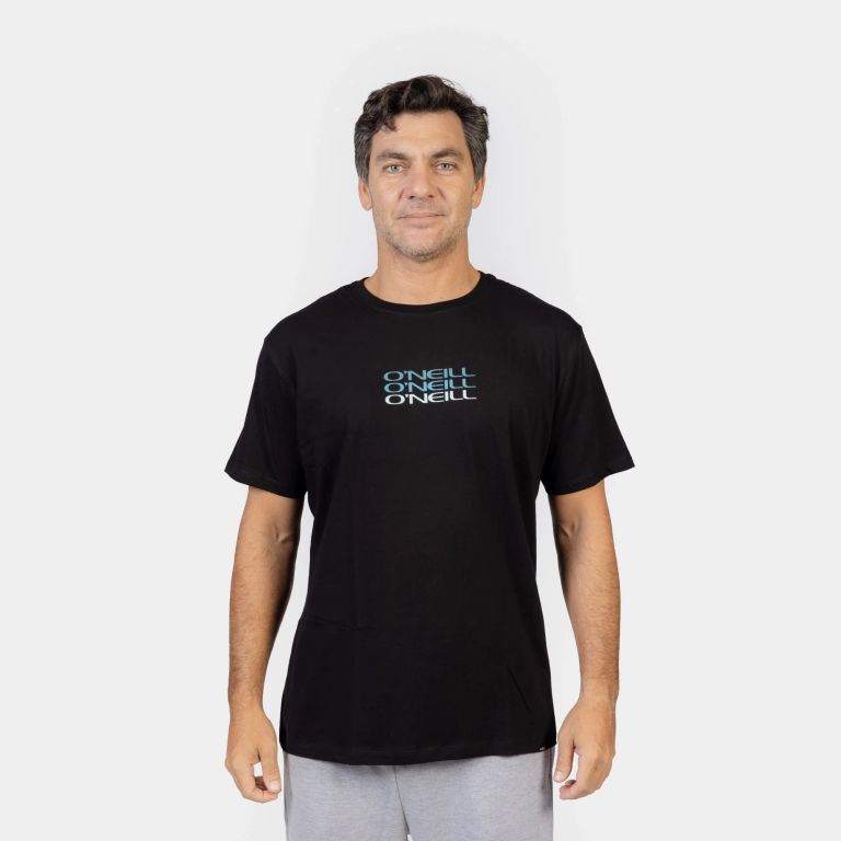 Polo Hombre Oneill Black