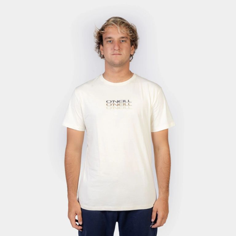 Polo Hombre Oneill White