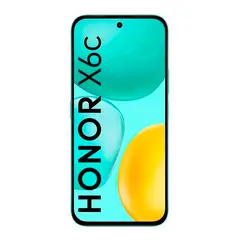 HONOR - X6C 6RAM 256GB AZUL