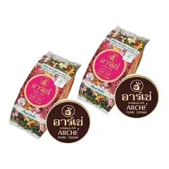 ARCHES - Crema Arche Perlas Antimanchas Aclarante 3g 2 UNIDADES