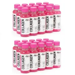 FITFEM - Colagen Fit Pack 30 unidades Blueberry